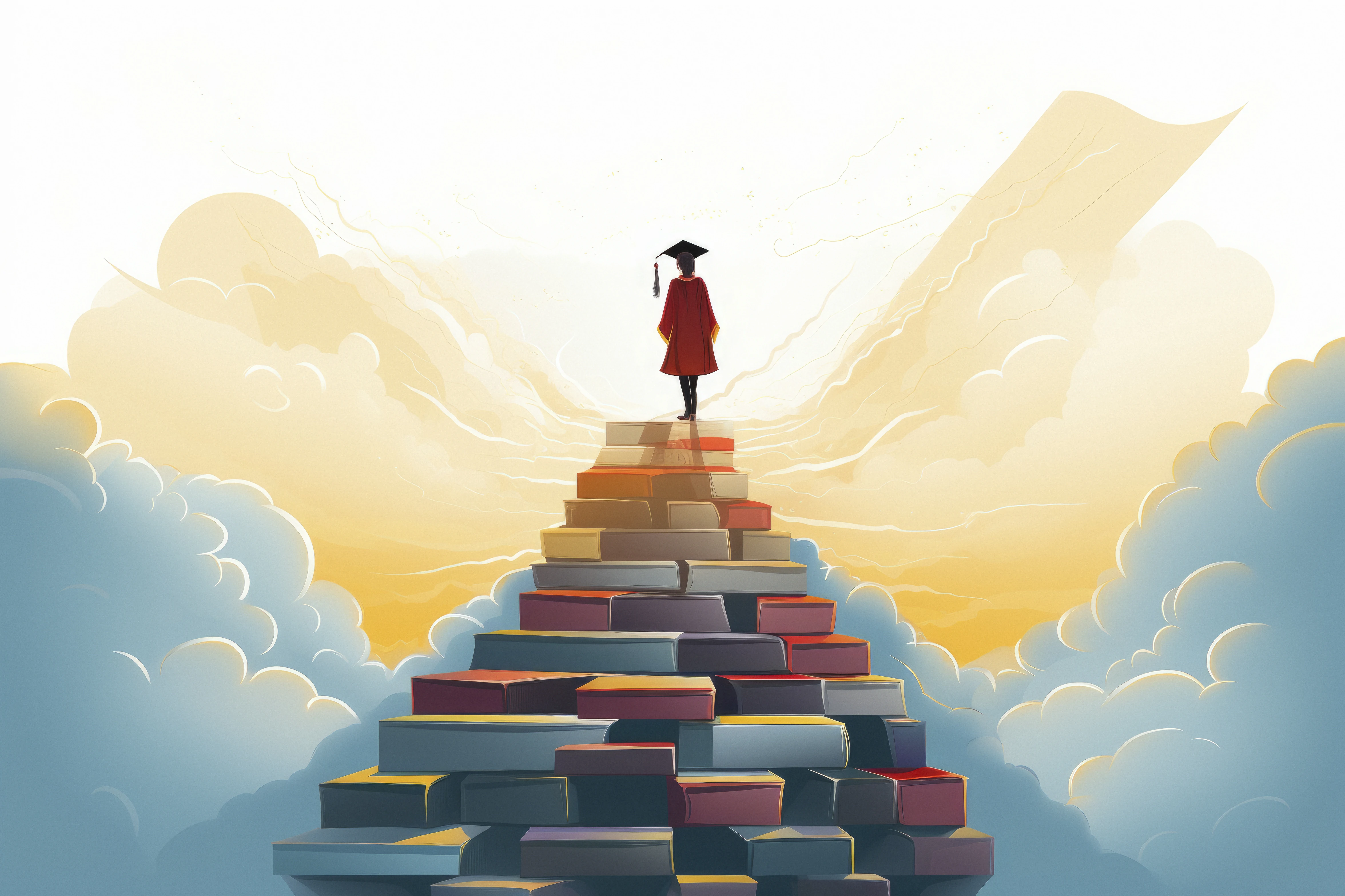 História de Sucesso